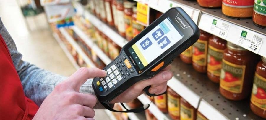 How Supermarkets Use Mobility To Improve Customer Experiences