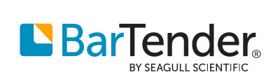The BarTender logo