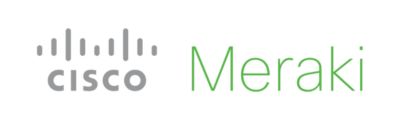 The CISCO Meraki logo