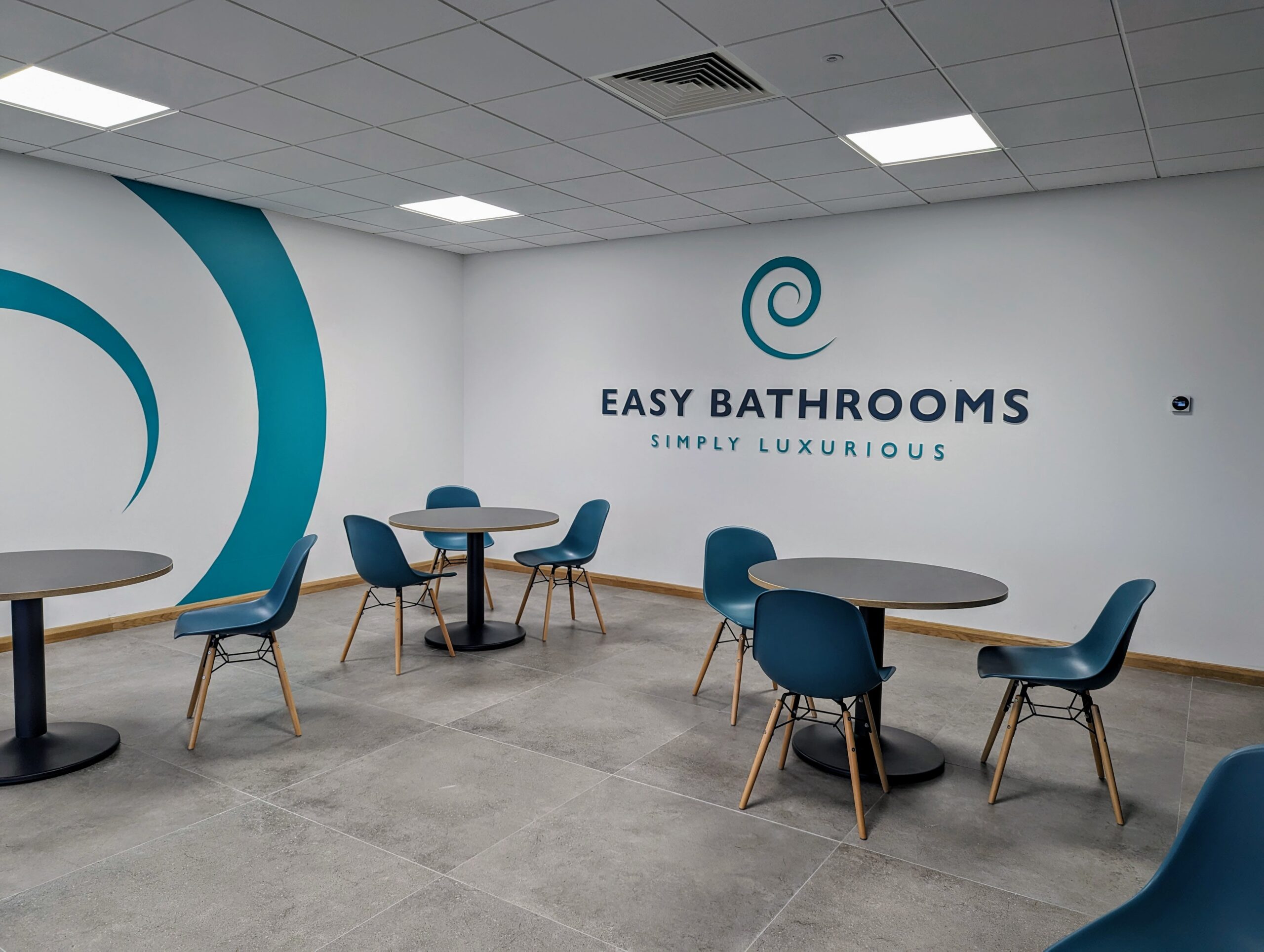 Easy Bathrooms - Calder Park 2