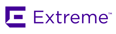 The Extreme Networks logo