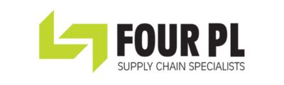 The FourPL Logo