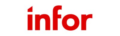 The Infor Logo