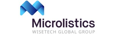 The Microlistics logo