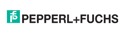 The Pepperl+Fuchs logo