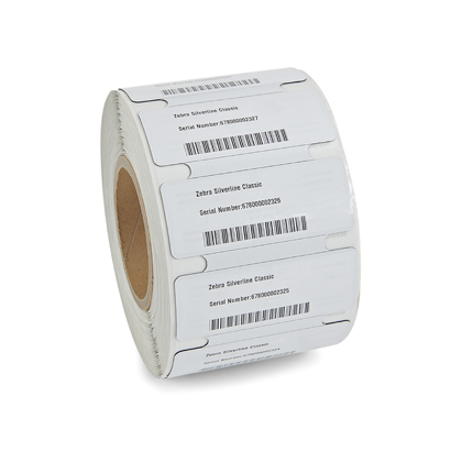 RFID Consumables