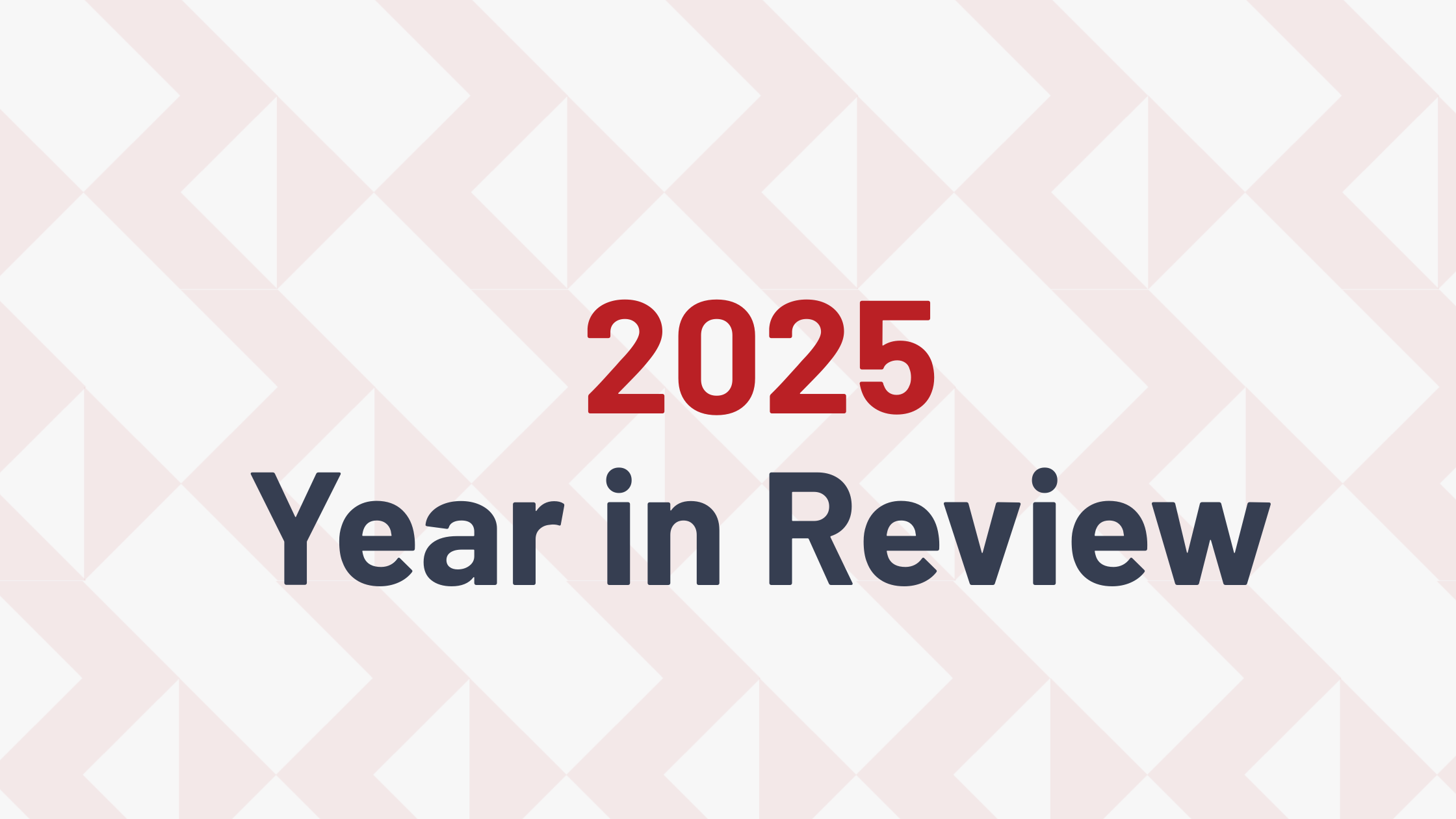 Renovotec year in review