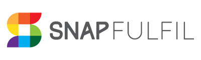 The Snapfulfil Logo