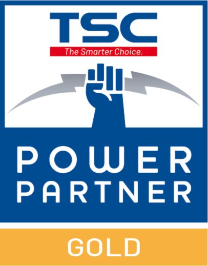 TSC Auto ID partner logo