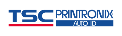 The TSC printronix Logo