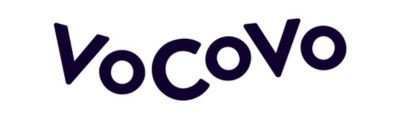 The Vocovo Logo