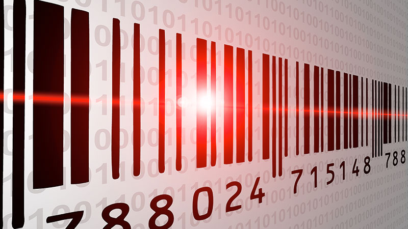CortexDecoder® Enterprise Barcode Scanning Software