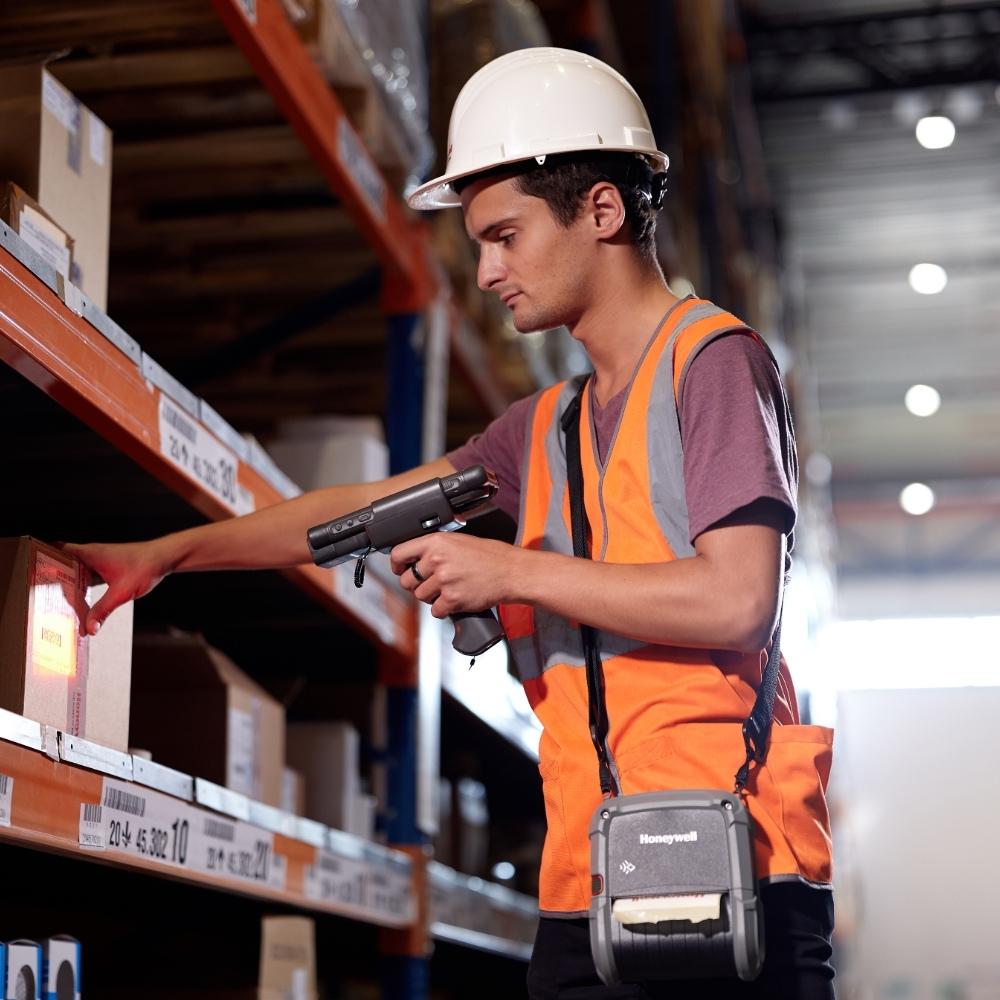 Renovotec: Technology Solutions for Supply Chain & Retail