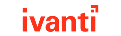 The Ivanti logo