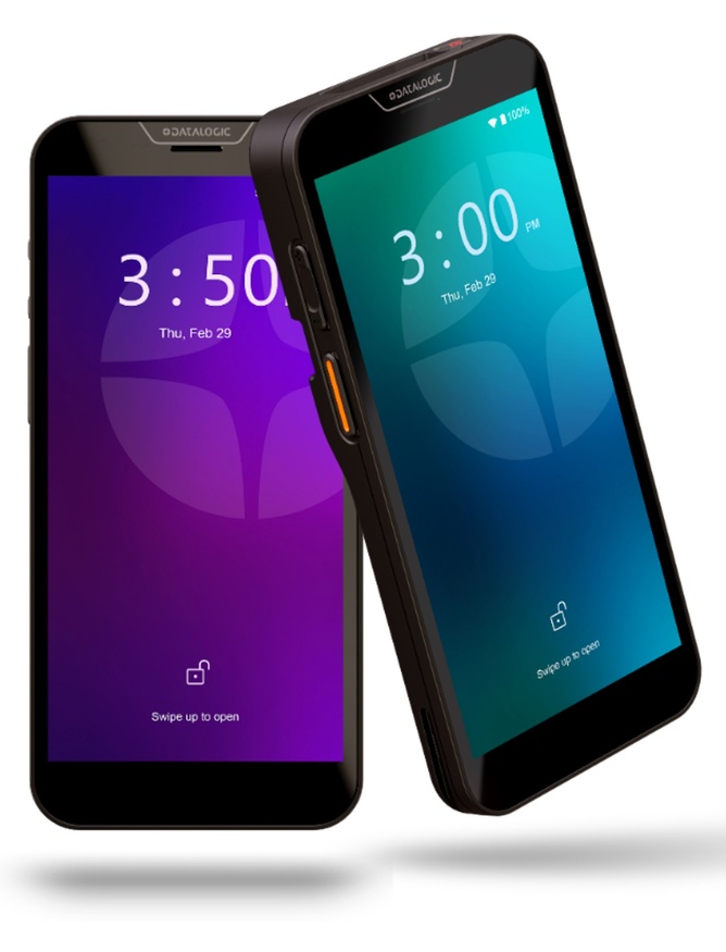 Datalogic Memor 30 35 Handheld Device