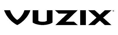 vuzix logo