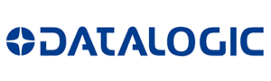 The logo for Datalogic