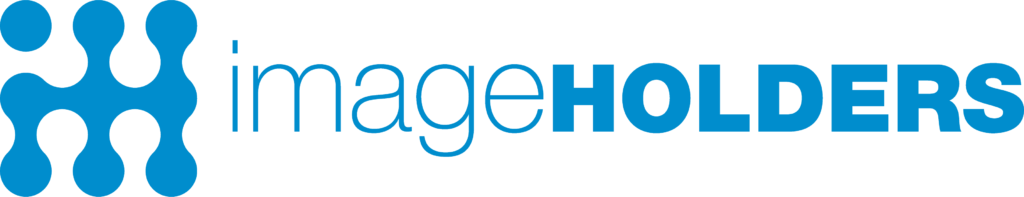 The imageHOLDERS logo