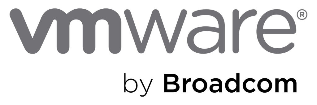 The VMWare logo