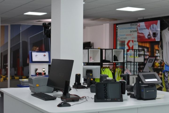 Renovotec office